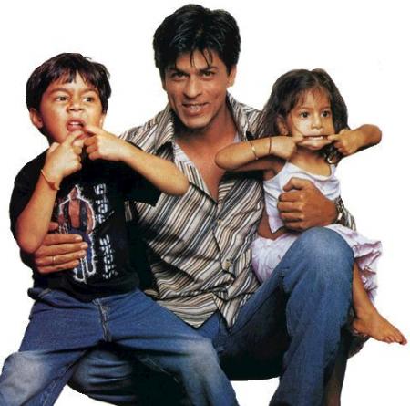 shahrukh khan
